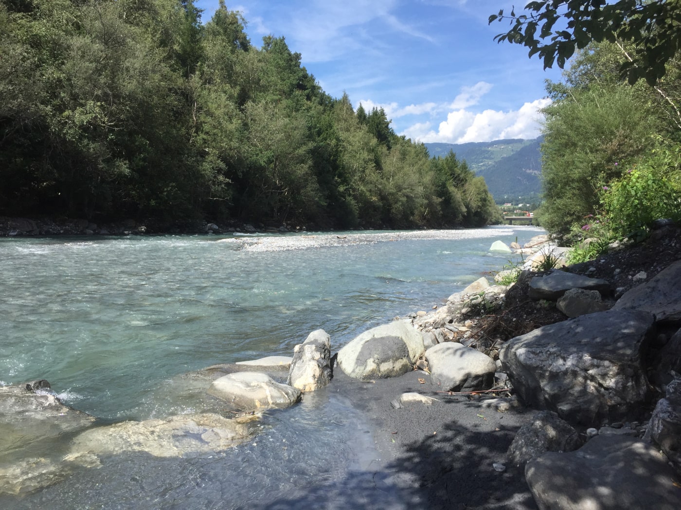 Essentie en patronen